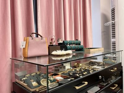 精明消費(fèi)新風(fēng)尚 二手包市場的崛起與購買指南